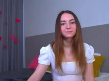 amalialambert from Chaturbate