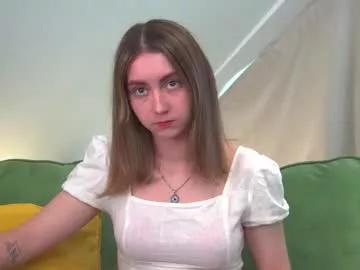 amalialambert from Chaturbate