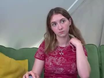 amalialambert from Chaturbate