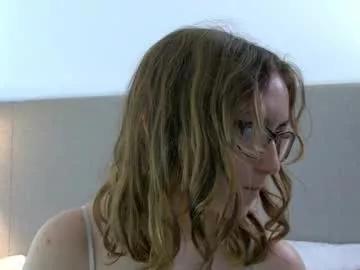 amalialambert from Chaturbate