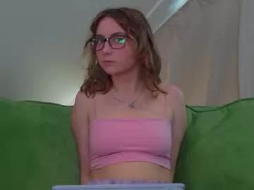 amalialambert from Chaturbate