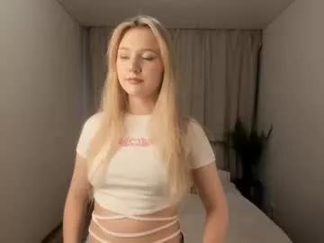 amaliapatron from Chaturbate