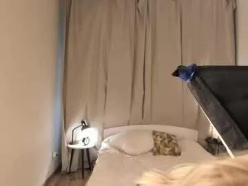 amaliapatron from Chaturbate