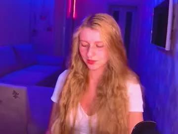 amaliaqueen999 from Chaturbate