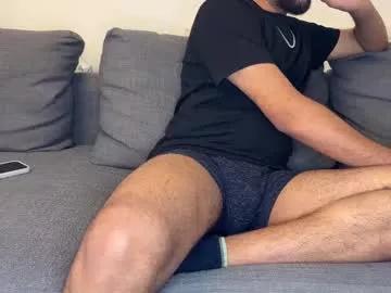 amalik_yoazz from Chaturbate