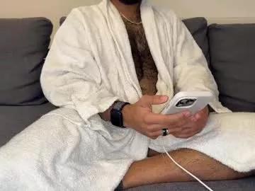 amalik_yoazz from Chaturbate