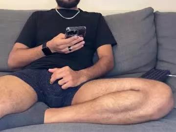 amalik_yoazz from Chaturbate