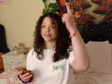amand1_sweet from Chaturbate