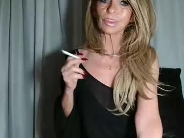 amanda0803 from Chaturbate