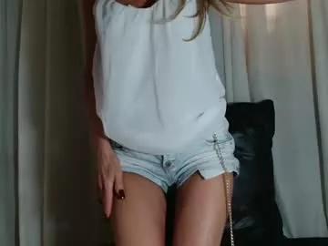 amanda0803 from Chaturbate
