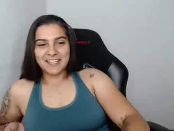 amanda5star from Chaturbate