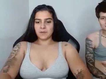 amanda5star from Chaturbate