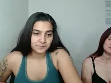 amanda5star from Chaturbate