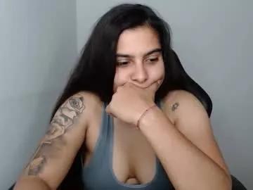 amanda5star from Chaturbate