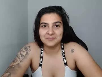 amanda5star from Chaturbate