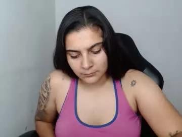 amanda5star from Chaturbate