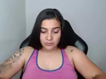 amanda5star from Chaturbate