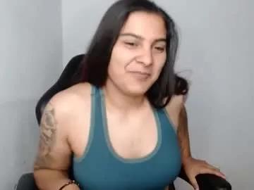 amanda5star from Chaturbate