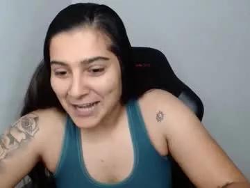 amanda5star from Chaturbate