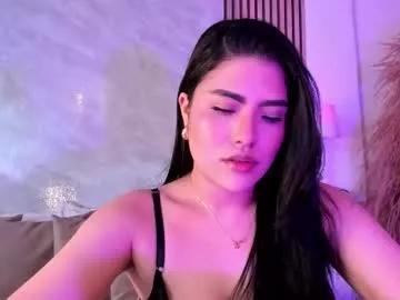 amanda_26 from Chaturbate