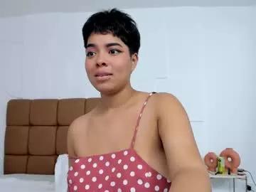 amanda_abondance from Chaturbate
