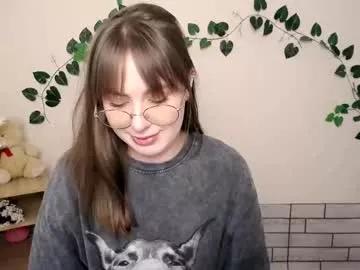 amanda_bright_ from Chaturbate