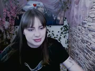 amanda_bright_ from Chaturbate