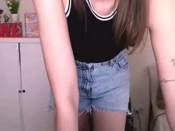 amanda_bright_ from Chaturbate