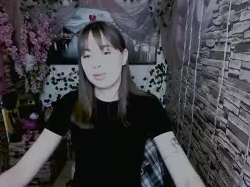 amanda_bright_ from Chaturbate