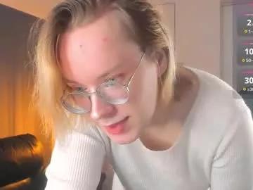 amanda_butlerr from Chaturbate