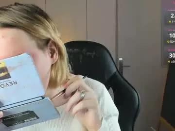 Photos of amanda_butlerr from Chaturbate is Private