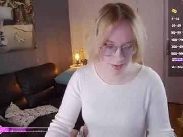 Amanda_butlerr webcams show profile image 