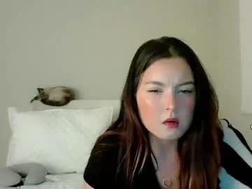 amanda_callum_ from Chaturbate