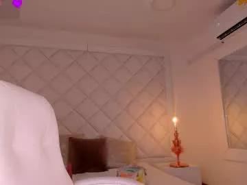 amanda_colin from Chaturbate