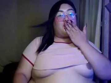 amanda_fetish from Chaturbate