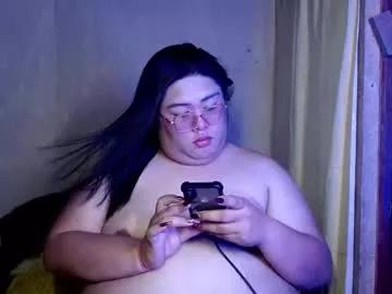 amanda_fetish from Chaturbate