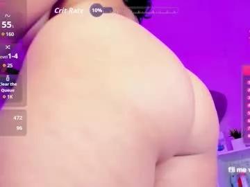 amanda_mooree from Chaturbate