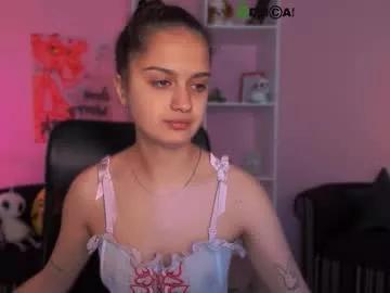 amanda_nomad from Chaturbate is Freechat