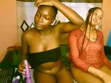 amanda_pavo from Chaturbate