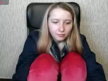 amanda_sherr from Chaturbate
