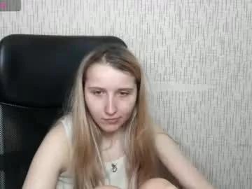 amanda_sherr from Chaturbate