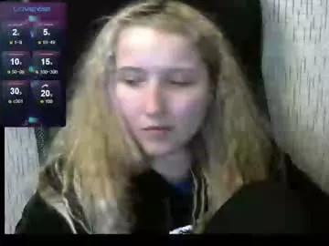 amanda_sherr from Chaturbate