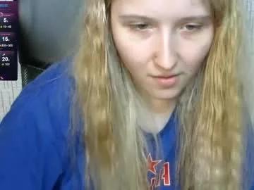 amanda_sherr from Chaturbate