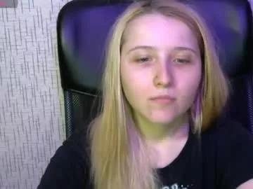 amanda_sherr from Chaturbate
