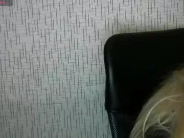 amanda_sherr from Chaturbate