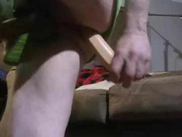 amanda_slutslide from Chaturbate