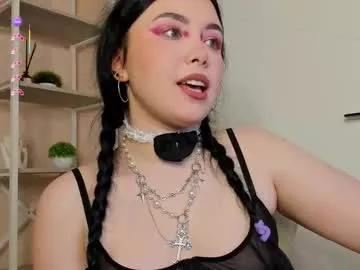 amanda_whi1e from Chaturbate