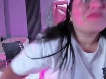 amandaacruz from Chaturbate is Freechat
