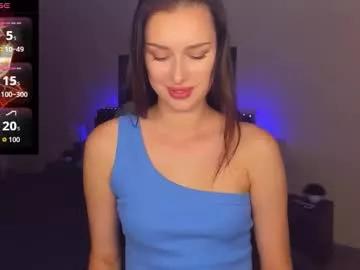 amandaair from Chaturbate