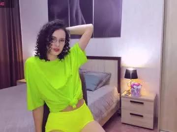 amandaair from Chaturbate